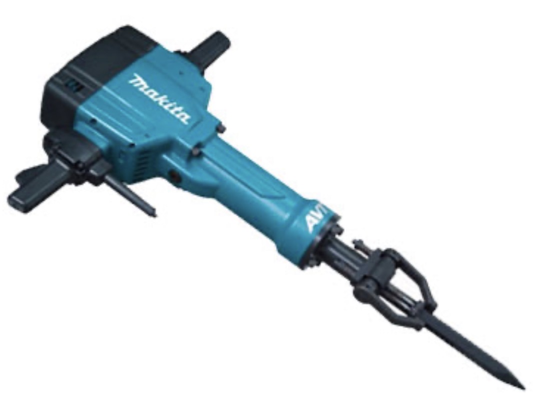 Rompedora de piso 30kg